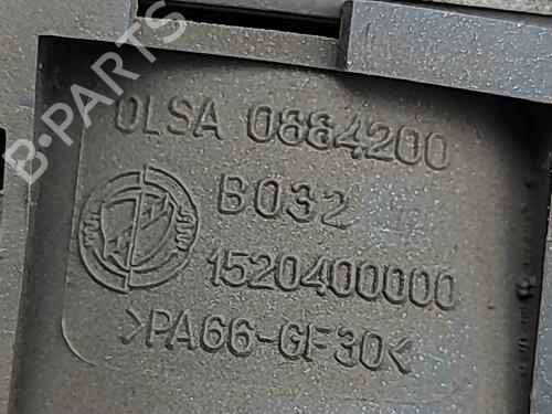 Interior roof light FIAT DUCATO Van (250_) 130 Multijet 2,3 D | BP31902971I8 