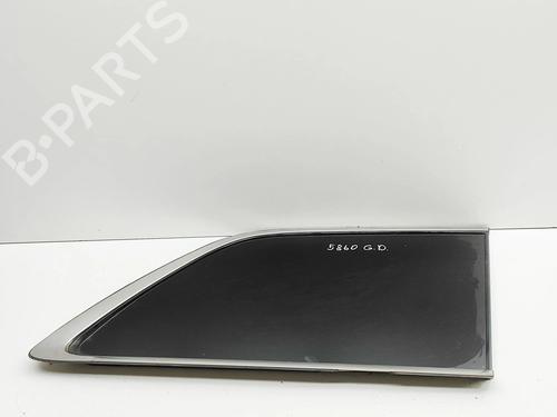 Used Rear right quarter glass Rear right quarter glass JEEP GRAND CHEROKEE IV (WK, WK2) 3.0 CRD V6 4x4 (241 hp) 32458807 32458807