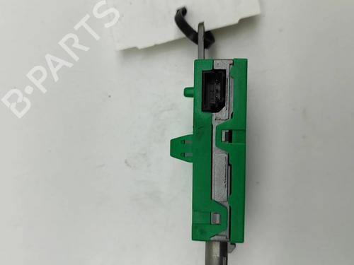 Electronic module FORD MONDEO V Turnier (CF) 2.0 TDCi | BP27341863M83 