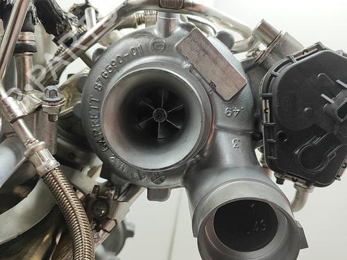 Engine MERCEDES-BENZ VITO Bus (W639) 110 CDI (639.701, 639.703, 639.705) | BP30154956M1 