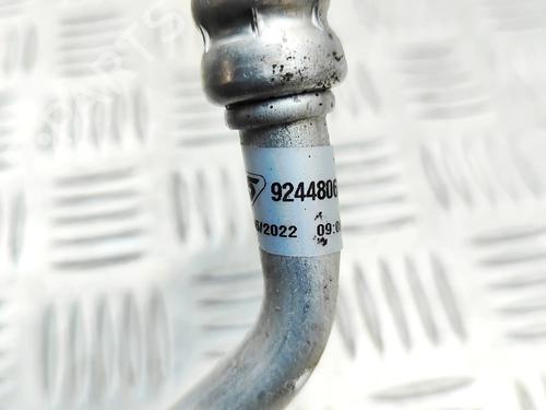 AC pipe RENAULT ZOE (BFM_) ZOE (BFMC, BFMD) | BP38500262M126 - Image 8