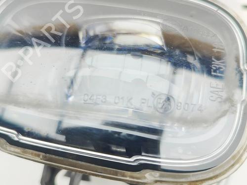 Left front fog light RENAULT ZOE (BFM_) ZOE (BFMD) | BP34282618C30  - Image 5