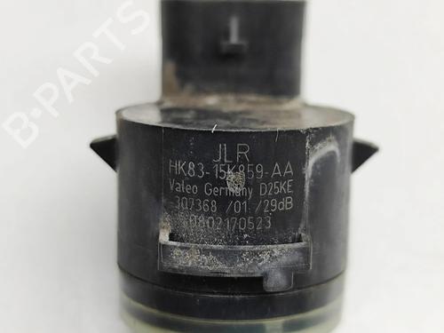 Electronic module LAND ROVER DISCOVERY V (L462) 3.0 D 4x4 | BP33883016M83  - Image 7