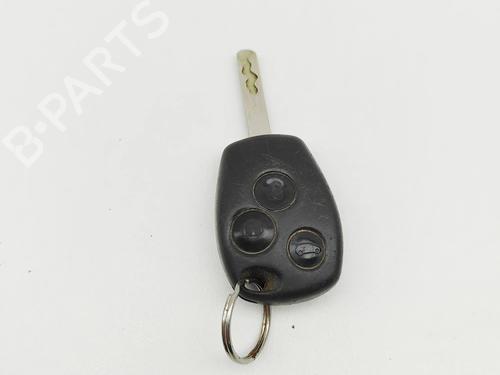 Electronic module OPEL VIVARO B Van (X82) 1.6 CDTI (05) | BP36068114M83 - Image 2
