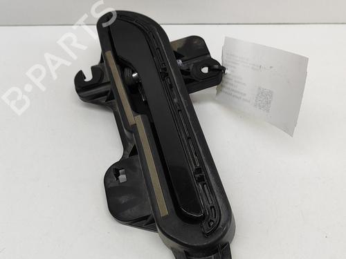 Front left exterior door handle TESLA MODEL 3 (5YJ3) EV AWD | BP27770682C128 