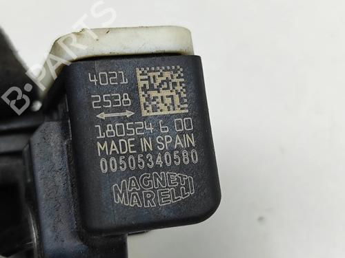 Electronic sensor ALFA ROMEO STELVIO (949_) 2.9 Q4 (949.AXG2A, 949.AXH2A, 949.AXS2A) | BP33373730M84 - Image 6
