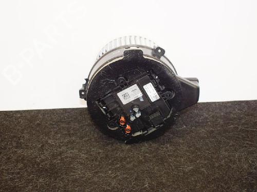Heater blower motor BMW 7 (G11, G12) 730 d | BP6740826M62 