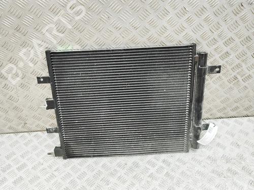 Radiador A/A JAGUAR XK II Coupe (X150) 5.0 V8 (385 hp) 31192236