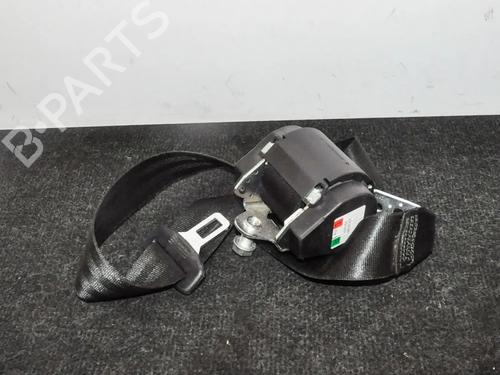 Used Rear left seatbelt Rear left seatbelt AUDI A4 B8 Avant (8K5) 2.0 TFSI quattro (211 hp) 6838699 6838699