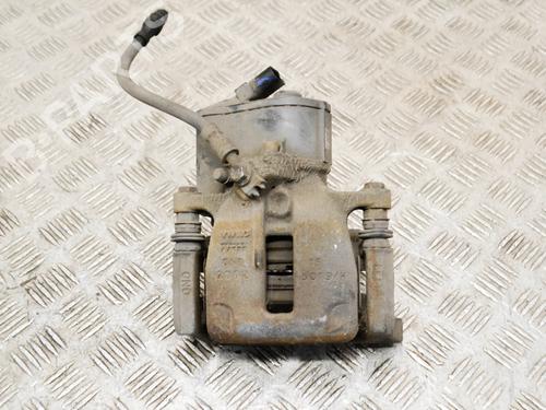 Used Right rear brake caliper Right rear brake caliper AUDI Q3 (8UB, 8UG) 2.0 TDI quattro (177 hp) 14643661 14643661