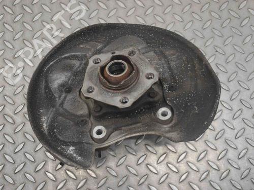 Used Left rear steering knuckle AUDI Q5 (FYB, FYG) 2.0 TDI quattro (190 hp) 30243080