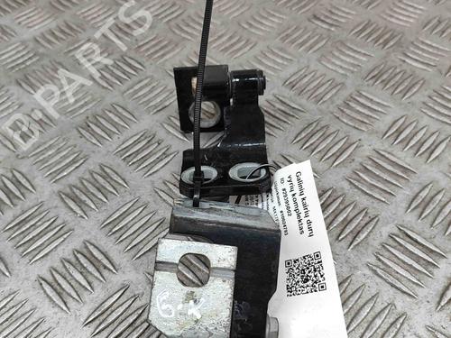 Hinge/Door check strap MASERATI QUATTROPORTE VI 3.0 D | BP24818416C146