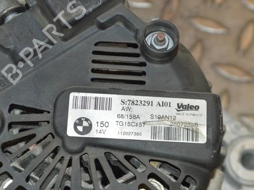 Alternator MINI MINI (R56) Cooper D | BP33347360M7 - Image 4