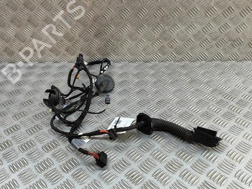 Used Wiring harness Wiring harness AUDI Q5 (8RB) SQ5 TDI quattro (313 hp) 33373269 33373269