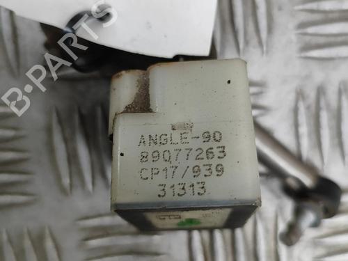 Electronic sensor MASERATI QUATTROPORTE VI 3.0 D | BP24818453M84  - Image 9