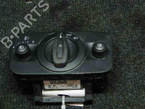 Elektronisk modul FORD FIESTA VI (CB1, CCN) 1.4 | BP6717128M83 