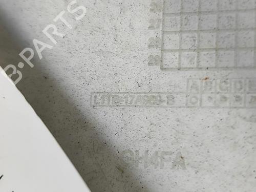 Andre FORD PUMA (J2K, CF7) 1.0 EcoBoost mHEV | BP27785046O1