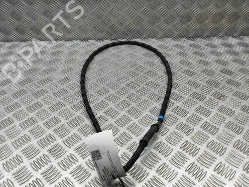 Pipe AUDI A5 Sportback (F5A, F5F) S5 TFSI quattro | BP29487027M125 
