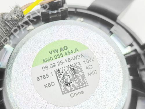 Speaker SKODA FABIA IV (PJ3) 1.0 TSI | BP39101770E2 - Image 6