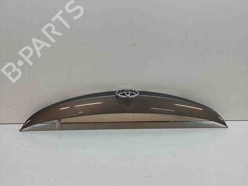 Tailgate trim TOYOTA AURIS (_E18_) 1.3 Dual-VVTi (NRE180_, NRE180R) | BP29458638C151 