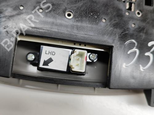Interior roof light KIA SOUL II (PS) EV Electric | BP24817925I8 