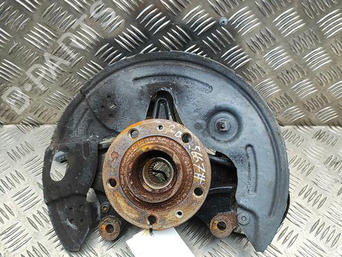 Used Right front steering knuckle PEUGEOT 3008 II SUV (MC_, MR_, MJ_, M4_) Hybrid 180 (M4DGLU) (179 hp) 30178158