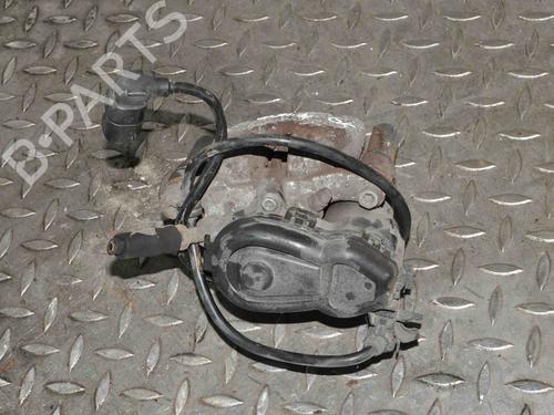 Left rear brake caliper MERCEDES-BENZ A-CLASS (W176) A 160 CDI / d (176.011) | BP30215141M107