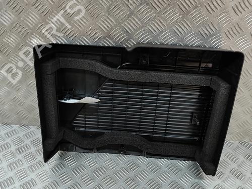 Upper protection NISSAN LEAF (ZE1) Electric | BP33369957M93 - Image 2