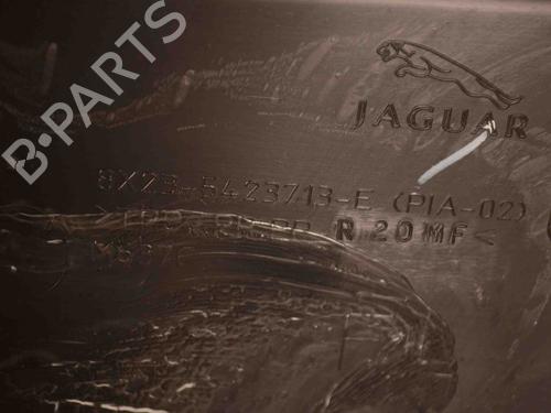 Front left panel JAGUAR XF I (X250) 2.2 D | BP30230944C58