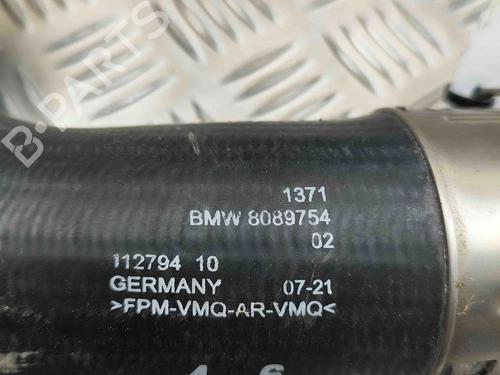 Pipe BMW 3 (G20, G80, G28) M3 Competition | BP29542427M125  - Image 7