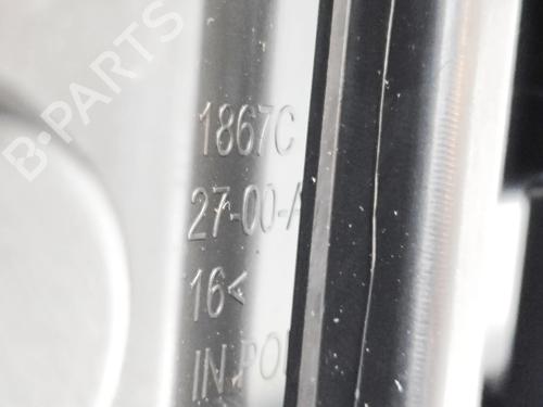 Rear left panel TESLA MODEL Y (5YJY) Long Range All-wheel Drive | BP38565325C60 - Image 5