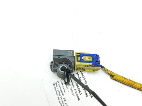 Used Electronic sensor KIA SPORTAGE IV (QL, QLE) 1.6 CRDi (136 hp) 30463173