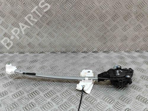 Used Rear left window mechanism HONDA CIVIC X Hatchback (FC_, FK_) 2.0 Type-R (FK8) (320 hp) 21077909
