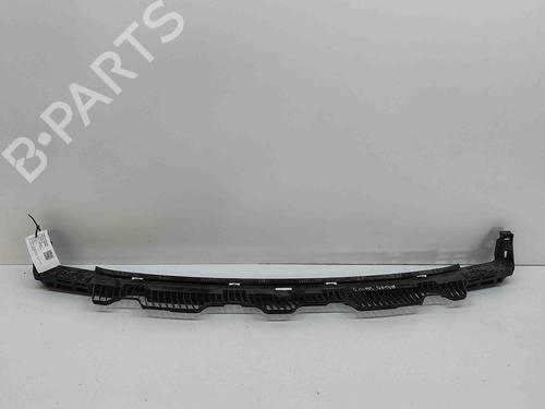 Used Rear bumper bracket VW GOLF VII (5G1, BQ1, BE1, BE2) e-Golf (136 hp) 19937279