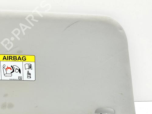Left sun visor FORD TRANSIT V363 Van (FCD, FDD) 2.0 EcoBlue | BP37599020I1 - Image 3
