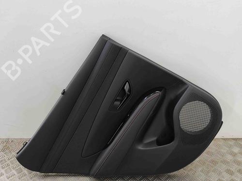 Seats set HYUNDAI TUCSON (NX4E, NX4A) 1.6 T-GDi Hybrid | BP27777799C78 