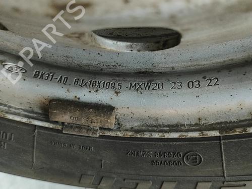 Fælk FORD TRANSIT V363 Platform/Chassis (FED, FFD) 2.0 EcoBlue RWD | BP35983691C45 - Image 6