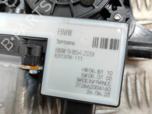 Front left window mechanism BMW i4 (G26) eDrive40 | BP27770012C22  - Image 7