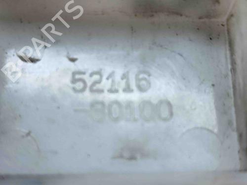 Front bumper bracket LEXUS GS (_L1_) 300h (AWL10_, AWL10R) | BP19743521C158 