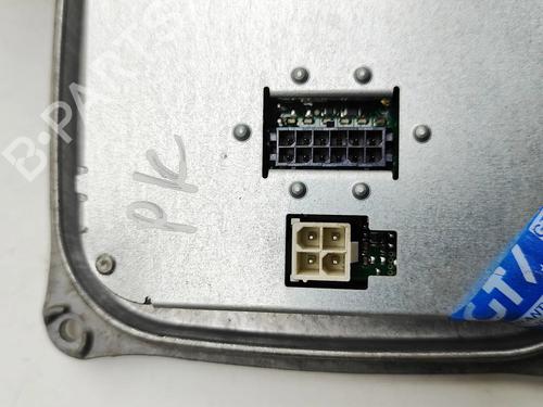 Electronic module FERRARI CALIFORNIA 4.3 | BP32119219M83 