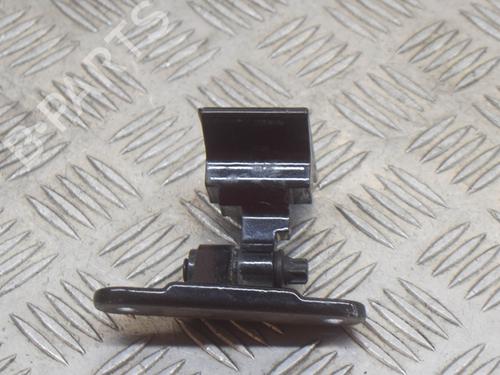 Hinge/Door check strap BMW 5 (F10) M5 | BP14626137C146