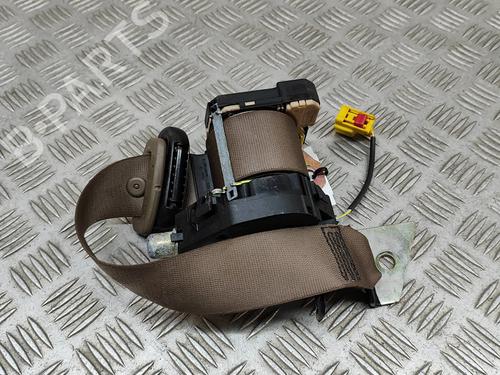 Used Rear left seatbelt Rear left seatbelt JAGUAR S-TYPE II (X200) 2.5 V6 (200 hp) 18036191 18036191