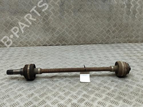 Left rear driveshaft BMW X3 (G01, F97, G08) xDrive 20 d | BP18036548M40 