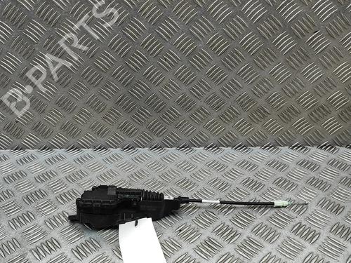 Used Hood lock TESLA MODEL Y (5YJY) Long Range All-wheel Drive (514 hp) 30856835