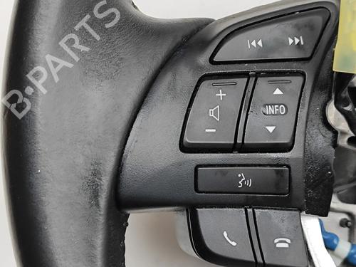Steering wheel MAZDA CX-5 (KE, GH) 2.2 D AWD (KE2AW) | BP30131093C49 - Image 5