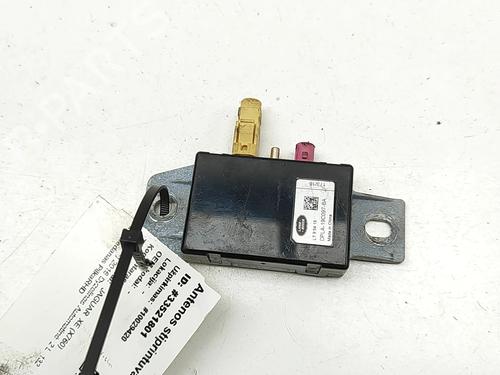 Used Electronic module JAGUAR XE (X760) 2.0 D AWD (180 hp) 31360444