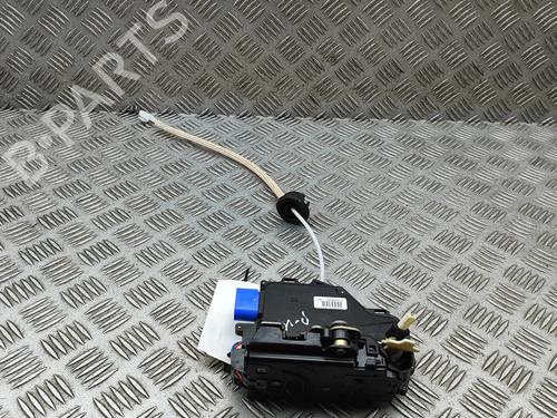 Used Front left lock Front left lock PORSCHE BOXSTER (987) 2.7 (240 hp) 36470650 36470650
