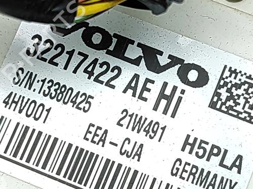 Electronic module VOLVO XC90 II (256) B6 Mild Hybrid AWD | BP37642867M83 - Image 6