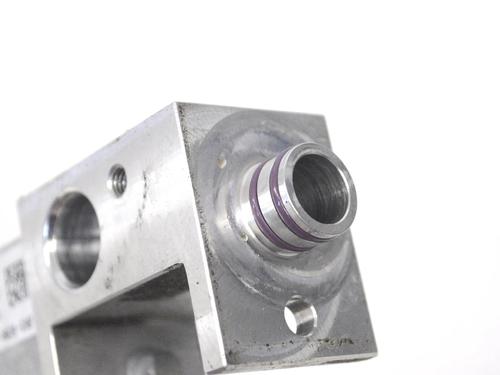 AC pipe JAGUAR I-PACE (X590) EV400 AWD | BP33353201M126 - Image 4