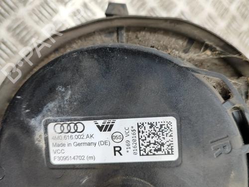 Andre AUDI E-TRON (GEN) 55 quattro | BP27773537O1  - Image 6